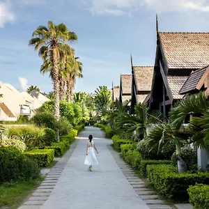Отель Pullman Yalong Bay &, Санья