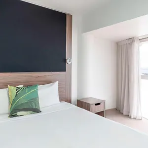 Апарт-отель Mercure And Веллингтон