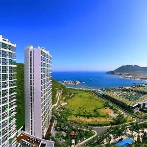Serenity Coast Sanya